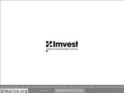 Sites similar to imvest.at