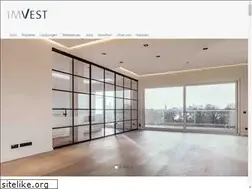Sites similar to imvest.de