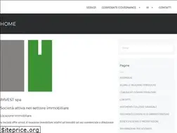 Sites similar to imvest.it
