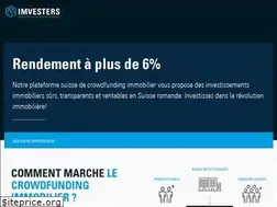 Sites similar to imvesters.ch