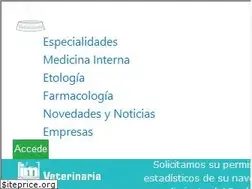 Sites similar to imveterinaria.es