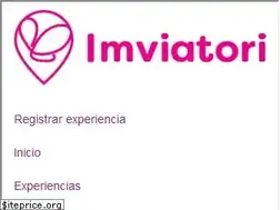 Sites similar to imviatori.com