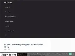 Sites similar to imviews.com