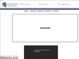 Sites similar to imvodaver.com.mx