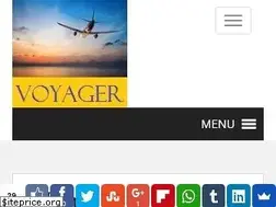 Sites similar to imvoyager.com