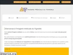 Sites similar to imvradiologie.fr