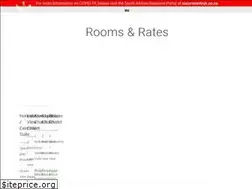 Sites similar to imvubulodge.co.za