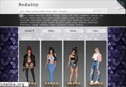 Sites similar to imvuoutfits.com