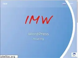 Sites similar to imw.eu