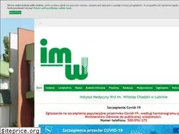 Sites similar to imw.lublin.pl