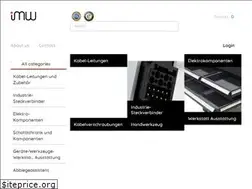 Sites similar to imw24.de
