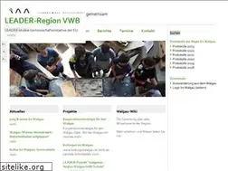 Sites similar to imwalgau.at