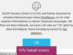 Sites similar to imwalking.de