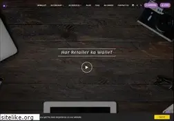 Sites similar to imwallet.in