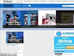 Sites similar to imwarrior.site