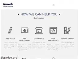 Sites similar to imweb.com.au