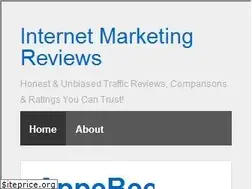 Sites similar to imwebsitereviews.wordpress.com