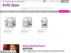 Sites similar to imwhey.com