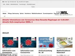 Sites similar to imwil.ch