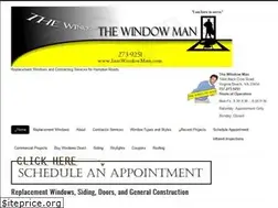 Sites similar to imwindowman.com