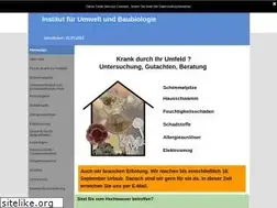 Sites similar to imwl.de