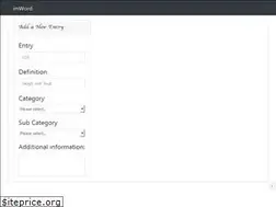 Sites similar to imword.com