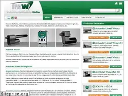 Sites similar to imwsa.com
