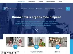 Sites similar to imwtilburg.nl