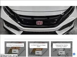 Sites similar to imwtuned.com