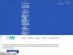 Sites similar to imww.nl