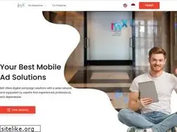 Sites similar to imx.co.id