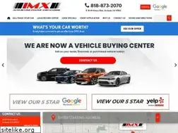 Sites similar to imxauto.com