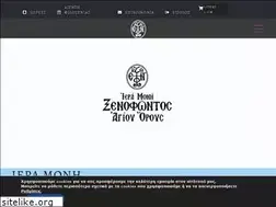 Sites similar to imxenophontos.eu