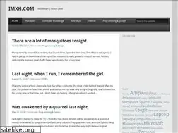 Sites similar to imxh.com
