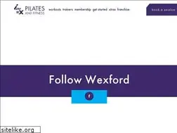 Sites similar to imxpilatespittsburgh.com