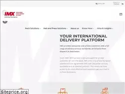 Sites similar to imxpostal.fr