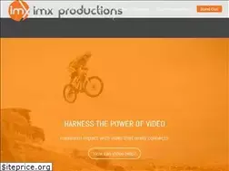Sites similar to imxproductions.com