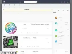 Sites similar to imydl.tech