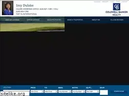 Sites similar to imydulake.com