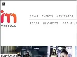 Sites similar to imyerevan.com