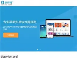 Sites similar to imyfone.cn