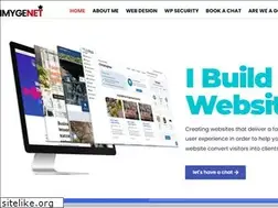 Sites similar to imyge.net