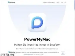 Sites similar to imymac.de