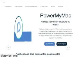 Sites similar to imymac.fr