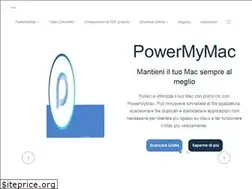 Sites similar to imymac.it