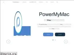 Sites similar to imymac.tw