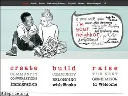 Sites similar to imyourneighborbooks.org