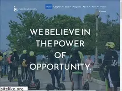 Sites similar to imyouth.org