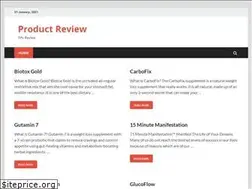Sites similar to imyreview.com