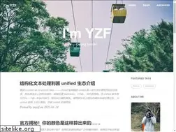 Sites similar to imyzf.com